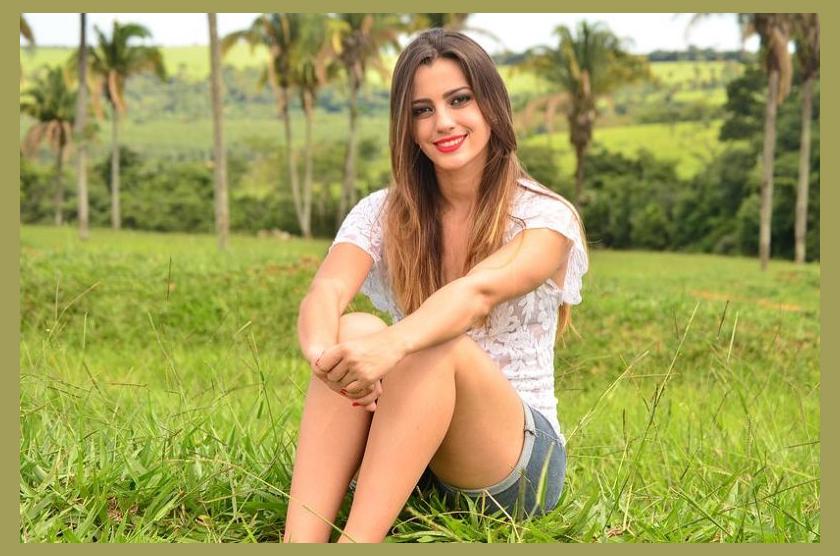 Ju Gomes